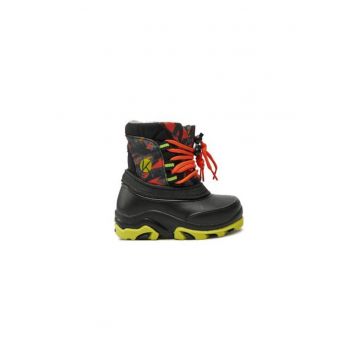Ghete fete  304342448 - Piele ecologica - Multicolor