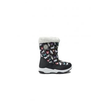 Ghete fete  304392597 - Textil - Multicolor