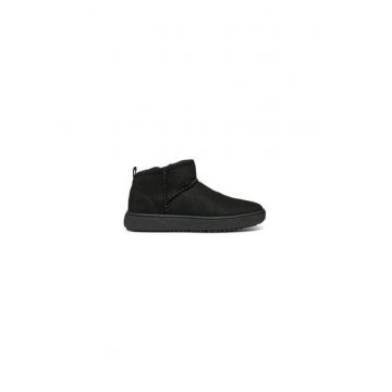 Ghete fete  305025838 - Textil - Negru