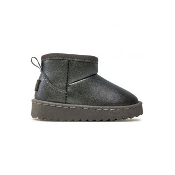 Ghete fete  Piele ecologica