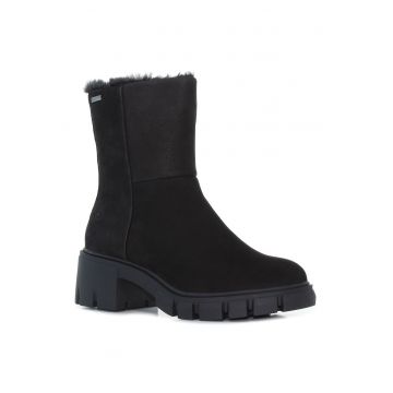 Ghete negre de damă