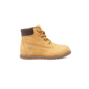 Ghete  POKEY PINE 6IN BOOT A125Q - pentru copii