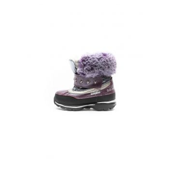 Apreschiuri cu blanita - D.D.step - Waterproof - F651-121A - Mov
