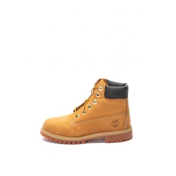 Bocanci de piele dama