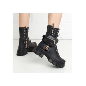 Bocanci vara cu siret  - Festival