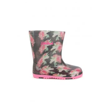 Cizme copii -  69701 - Sintetic - Multicolor