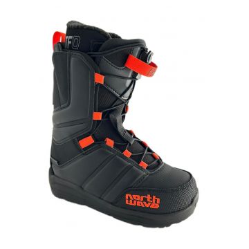 Clapari de snowboard Supra Rental -