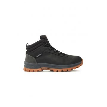 Ghete barbati -  37427 - Piele ecologica - Negru
