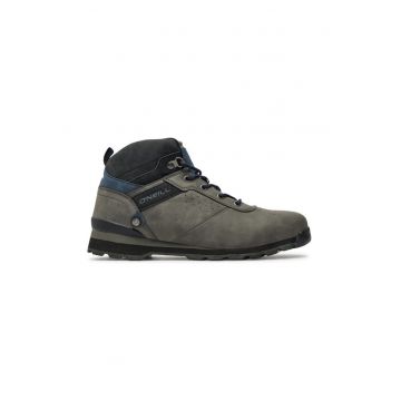 Ghete barbati -  72472 - Piele ecologica - Negru