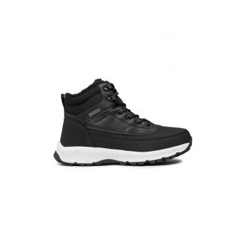 Ghete barbati -  89541 - Piele ecologica - Negru