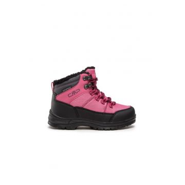 Ghete copii -  46708 - Piele ecologica - Roz