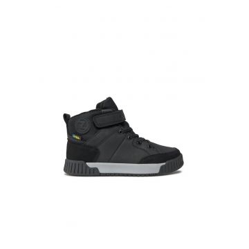 Ghete copii -  55131 - Sintetic - Galben