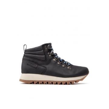 Ghete dama -  Alpine Hiker J003594 - Negru