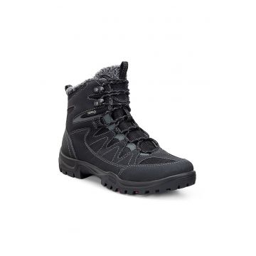 Ghete dama  Xpedition III High - negru - sintetic