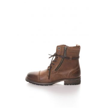 Ghete de piele