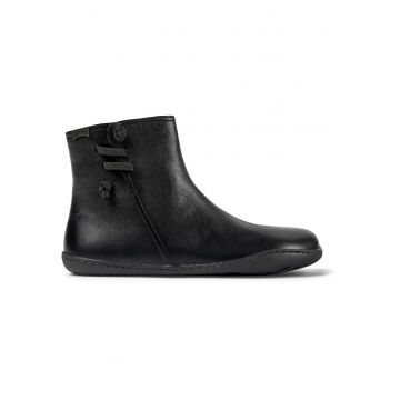 Ghete de piele Peu Cami 1305