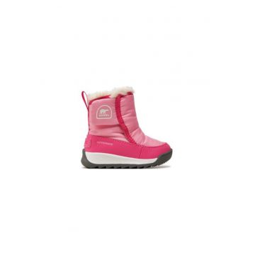 Ghete fete  304096808 - Textil - 21 EU - Roz