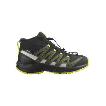 Ghete pentru copii  Xa Pro V8 Mid Cswp J