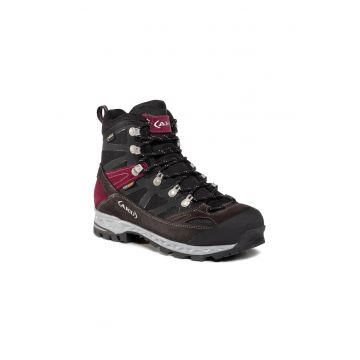 Ghete trekking dama  Textil