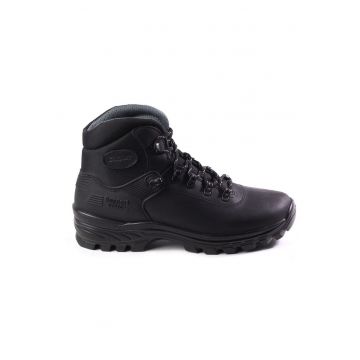 Pantofi Universal  10242D71G Textil Negru