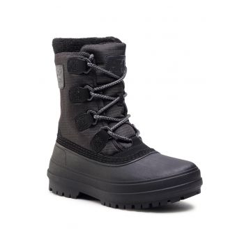 Cizme de iarna barbati  11632 - Textil