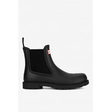 Cizme de ploaie barbati  5905588948452 - Cauciuc - Negru