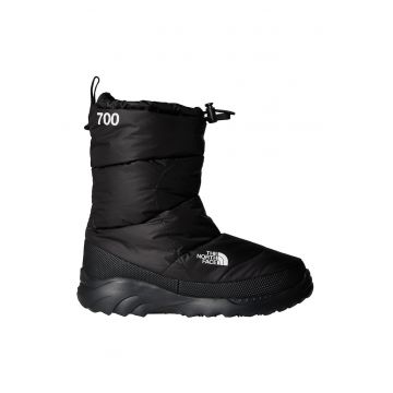 Cizme slip-on unisex Nuptse Traction