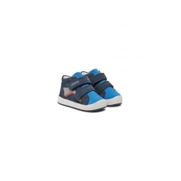 Ghete baieti  6851522 - Piele naturala
