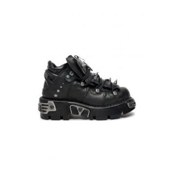 Ghete barbati  piele naturala - 43974