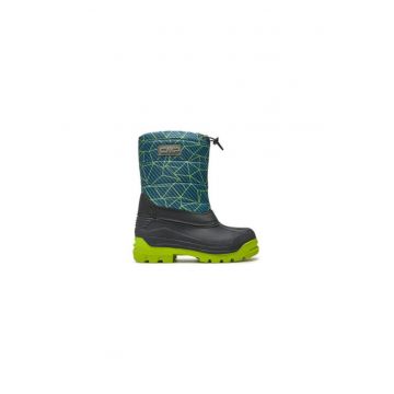 Ghete Copii.  3Q71294J - Textil - 41 EU - Albastru