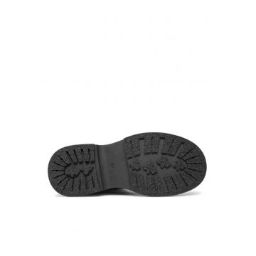 Ghete dama -  303192358 - Negru - Textil