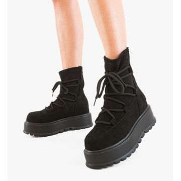 Ghete dama Amore Negre 2