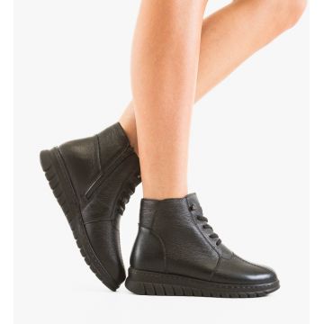 Ghete dama Dafina Negre