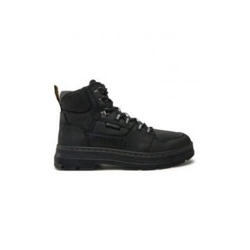Ghete dama Dr Martens Rilla - nylon - negru - 38