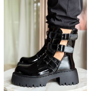 Ghete dama Frykse Negre