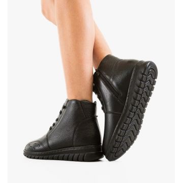 Ghete dama Ghyna Negre