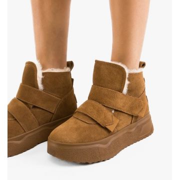 Ghete dama Patreg Camel