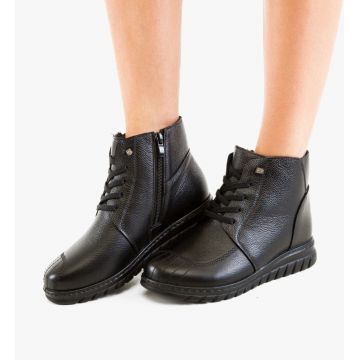 Ghete dama Schiva Negre