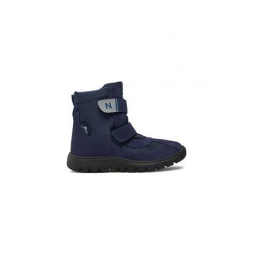 Ghete de iarna  3001579-01-0C01 D - Piele naturala
