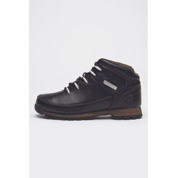 Ghete de piele Euro Sprint