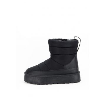Ghete de zapada negre DXRJ8556 111 13960