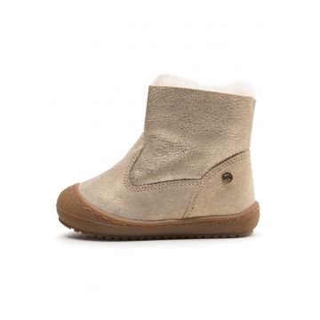 Ghete fete  3001522 - Piele naturala