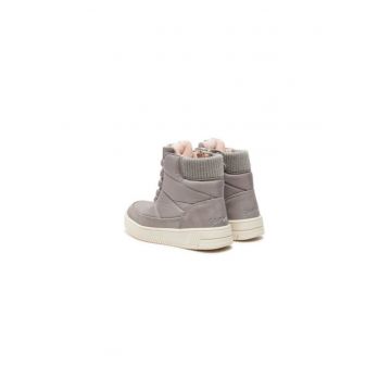 Ghete fete  304427695 - Piele ecologica - Gri