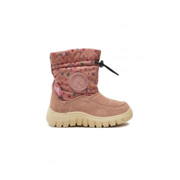 Ghete fete  304675935 - Textil - Roz - Roz