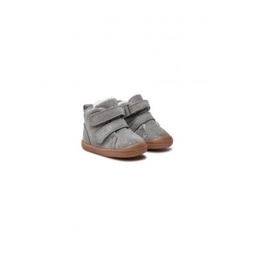 Ghete fete  6906744 - Piele naturala