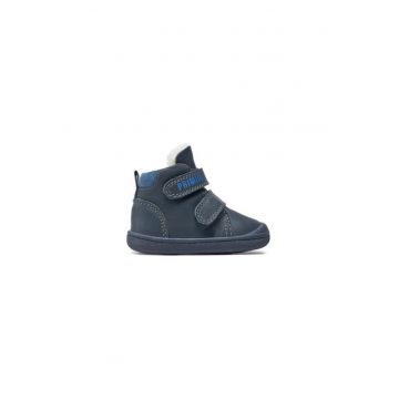 Ghete fete  6906811 - Piele naturala