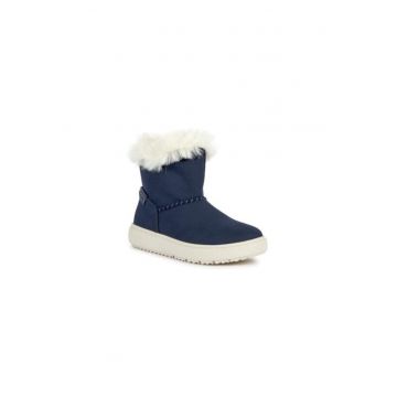 Ghete fete  J36HUD-000AU - Textil