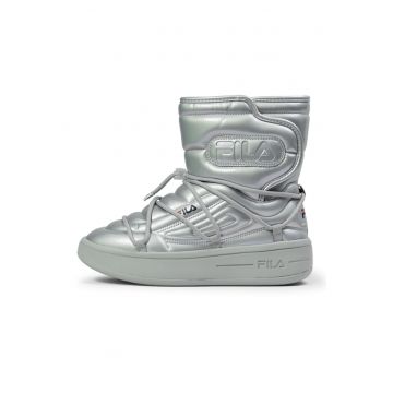 Ghete flatform cu logo