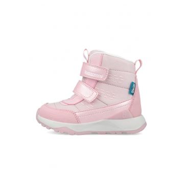 Ghete impermeabile cu velcro