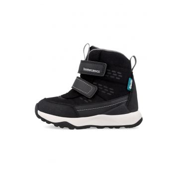 Ghete impermeabile cu velcro